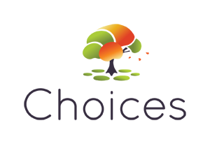 Choices Coaching Logo